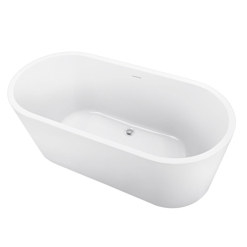 WB-8039 bathtubs,soaking bathtub, free standing bathtub, acrylic bathtub